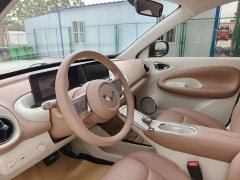Wuling Binguo 2024 333km Joy Edition - ფოტო 8