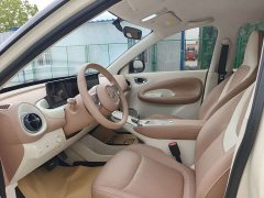 Wuling Binguo 2024 333km Joy Edition - ფოტო 9