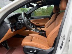 BMW 5 Series (Imported) 525i M Sport Package - ფოტო 10