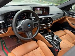 BMW 5 Series (Imported) 525i M Sport Package - ფოტო 14