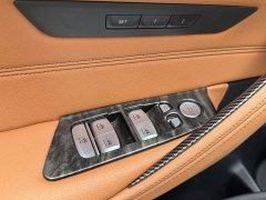 BMW 5 Series (Imported) 525i M Sport Package - ფოტო 9