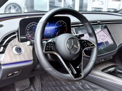 Mercedes-Benz E-Class E 300 L Fashion Edition - ფოტო 14