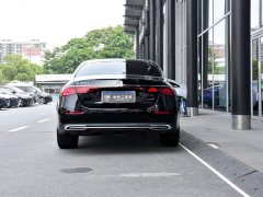 Mercedes-Benz E-Class E 300 L Fashion Edition - ფოტო 5