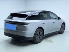Li Auto i6 Two-Wheel Drive Standard - ფოტო 10