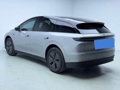Li Auto i6 Two-Wheel Drive Standard - ფოტო 11