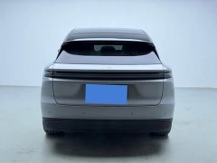 Li Auto i6 Two-Wheel Drive Standard - ფოტო 12