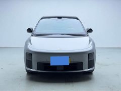 Li Auto i6 Two-Wheel Drive Standard - ფოტო 2