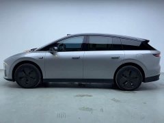 Li Auto i6 Two-Wheel Drive Standard - ფოტო 5