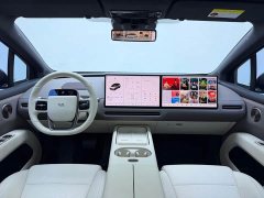 Li Auto i6 Two-Wheel Drive Standard - ფოტო 7