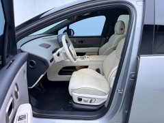 Li Auto i6 Two-Wheel Drive Standard - ფოტო 8