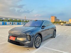 NIO EC6 75kWh - ფოტო 1