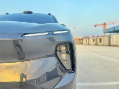 NIO EC6 75kWh - ფოტო 14