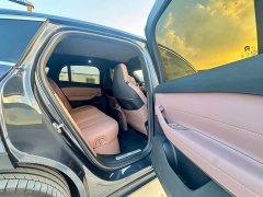 NIO EC6 75kWh - ფოტო 17