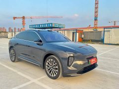 NIO EC6 75kWh - ფოტო 3