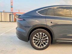 NIO EC6 75kWh - ფოტო 4