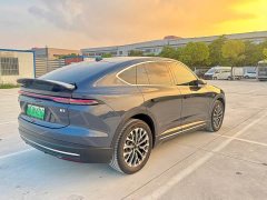 NIO EC6 75kWh - ფოტო 5