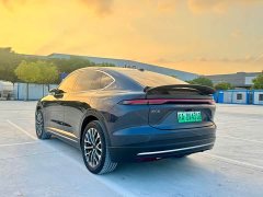 NIO EC6 75kWh - ფოტო 8