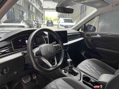 Volkswagen Tiguan L 330TSI Automatic FWD R-Line Comfort Edition - ფოტო 10