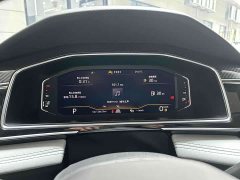 Volkswagen Tiguan L 330TSI Automatic FWD R-Line Comfort Edition - ფოტო 13