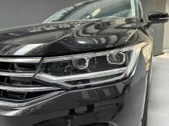 Volkswagen Tiguan L 330TSI Automatic FWD R-Line Comfort Edition - ფოტო 18