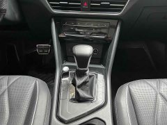 Volkswagen Tiguan L 330TSI Automatic FWD R-Line Comfort Edition - ფოტო 19