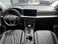 Volkswagen Tiguan L 330TSI Automatic FWD R-Line Comfort Edition - ფოტო 20