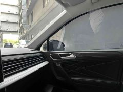 Volkswagen Tiguan L 330TSI Automatic FWD R-Line Comfort Edition - ფოტო 4