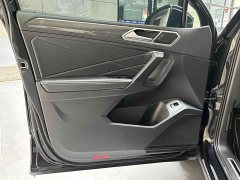 Volkswagen Tiguan L 330TSI Automatic FWD R-Line Comfort Edition - ფოტო 7