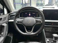 Volkswagen Tiguan L 330TSI Automatic FWD R-Line Comfort Edition - ფოტო 8