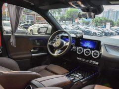 Mercedes-Benz EQA 260 - ფოტო 11