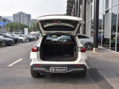Mercedes-Benz EQA 260 - ფოტო 12