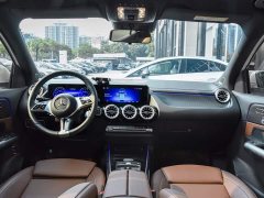 Mercedes-Benz EQA 260 - ფოტო 13