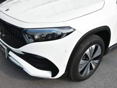 Mercedes-Benz EQA 260 - ფოტო 14