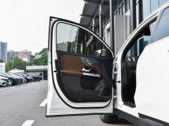 Mercedes-Benz EQA 260 - ფოტო 16