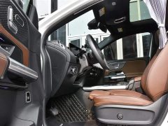 Mercedes-Benz EQA 260 - ფოტო 18