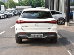Mercedes-Benz EQA 260 - ფოტო 2
