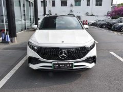 Mercedes-Benz EQA 260 - ფოტო 3
