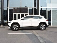 Mercedes-Benz EQA 260 - ფოტო 4