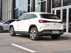 Mercedes-Benz EQA 260 - ფოტო 5