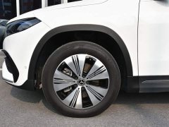 Mercedes-Benz EQA 260 - ფოტო 6