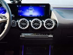 Mercedes-Benz EQA 260 - ფოტო 9