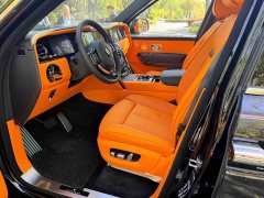 Rolls-Royce Cullinan Series II - ფოტო 5