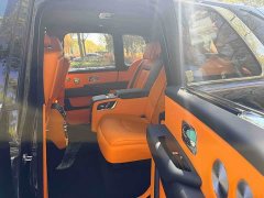Rolls-Royce Cullinan Series II - ფოტო 8