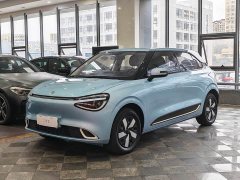 Dongfeng Nanotech 01 330 Air - ფოტო 1