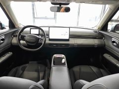 Dongfeng Nanotech 01 330 Air - ფოტო 4