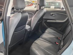 Dongfeng Nanotech 01 330 Air - ფოტო 5