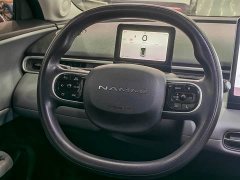 Dongfeng Nanotech 01 330 Air - ფოტო 6