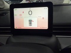 Dongfeng Nanotech 01 330 Air - ფოტო 7