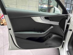 Audi A4L 40 TFSI Fashion Dynamic - ფოტო 10