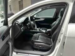 Audi A4L 40 TFSI Fashion Dynamic - ფოტო 11